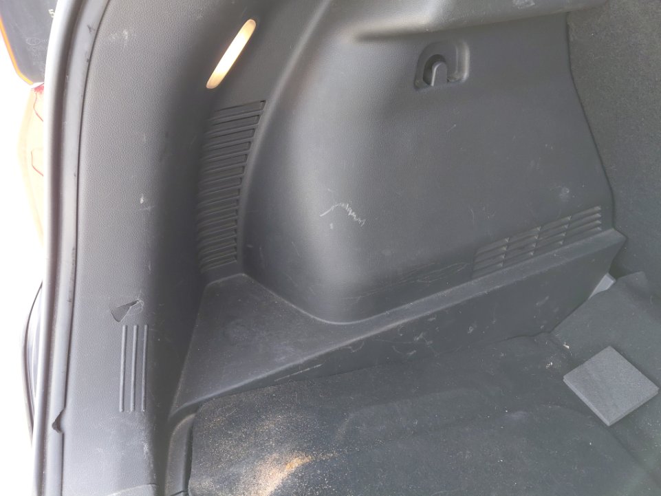 هيونداي كونا FLEET  2022 image