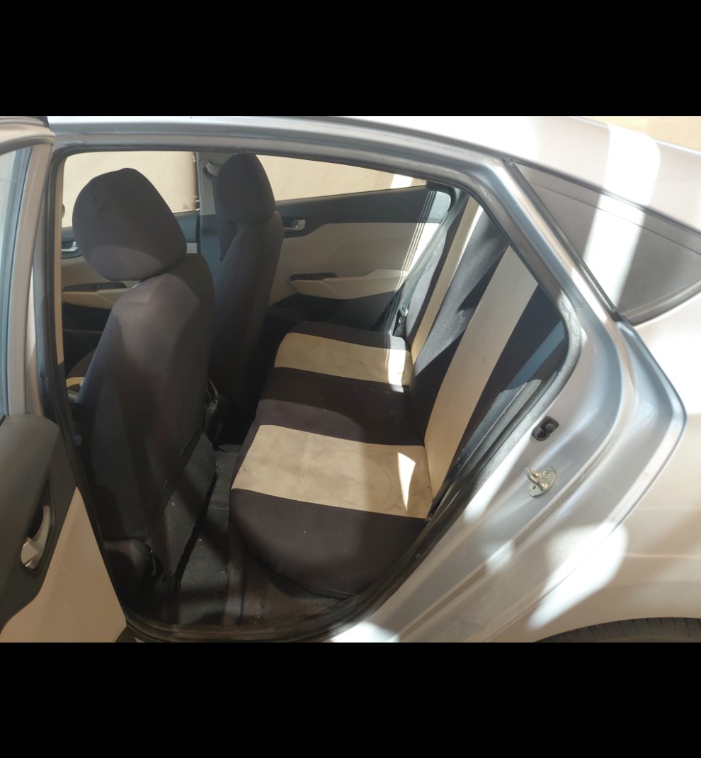 هيونداي أكسنت GL 2020 image