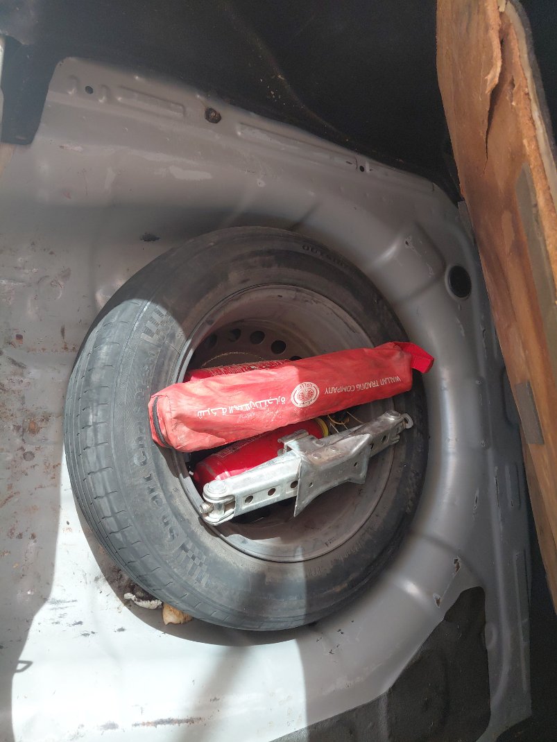 هيونداي أكسنت GL 2020 image