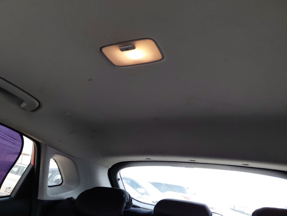 هيونداي كونا FLEET  2022 image