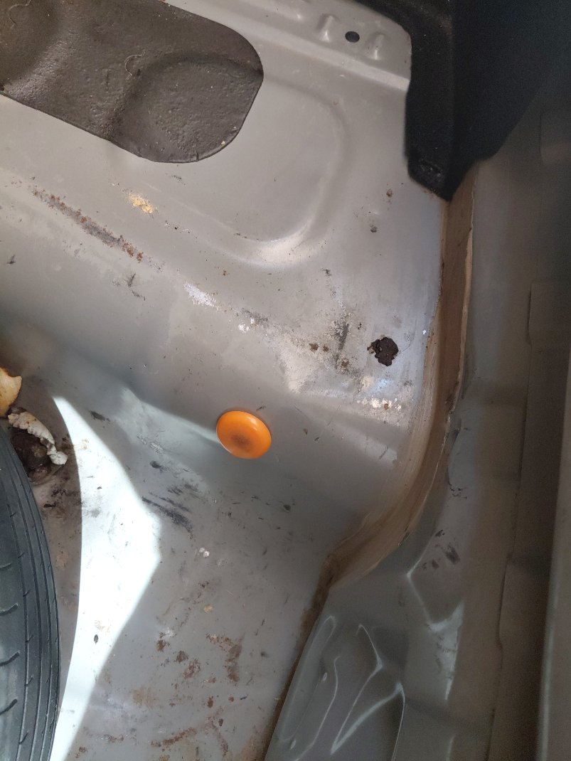 هيونداي أكسنت GL 2020 image