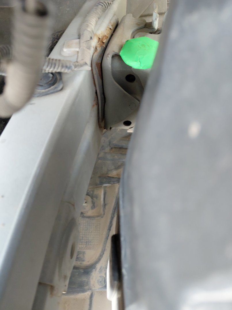 تويوتا يارس Y FLT  2020 image