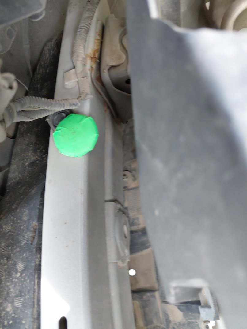 تويوتا يارس Y FLT  2020 image