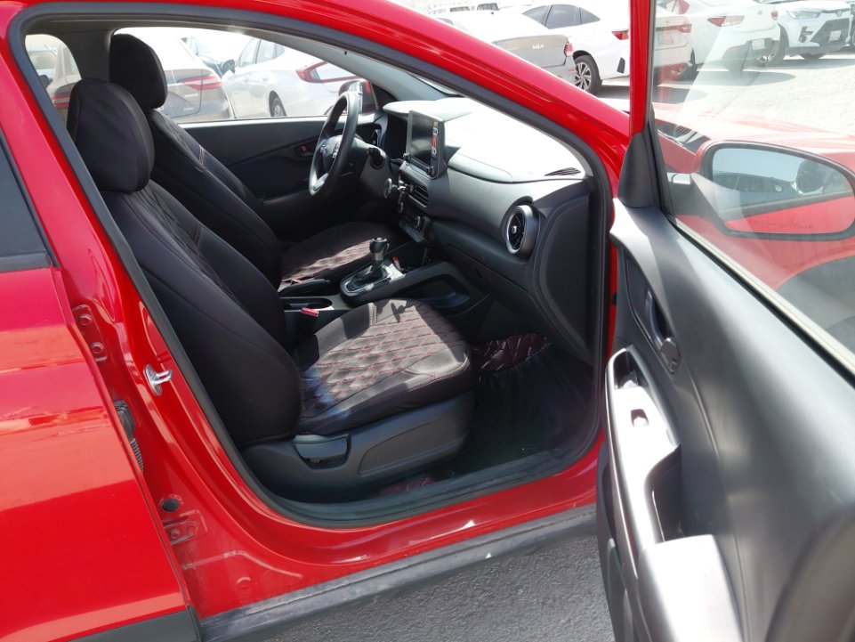 هيونداي كونا FLEET  2022 image