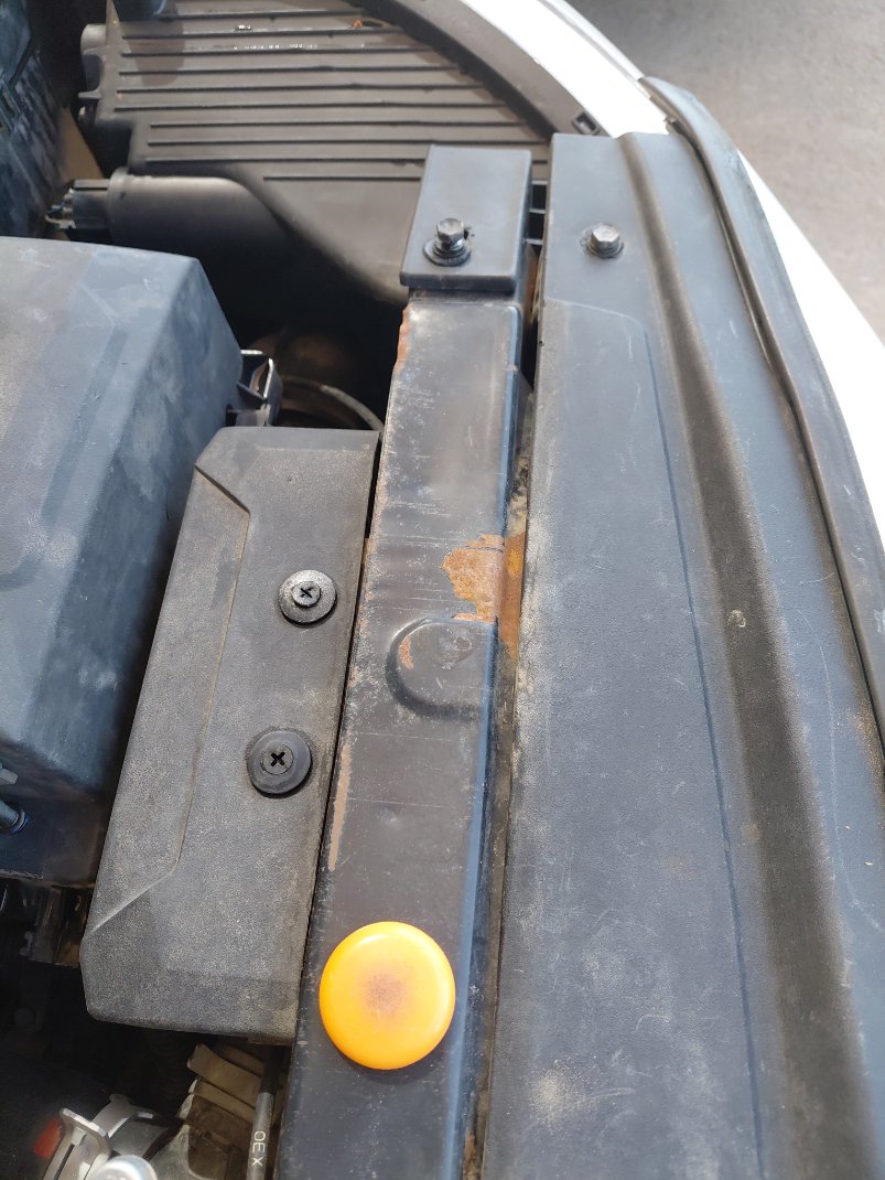 هيونداي أكسنت GL 2020 image