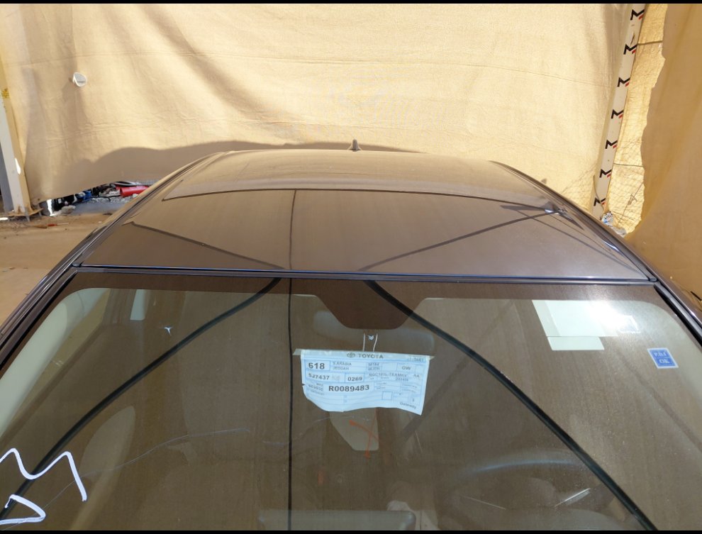 تويوتا يارس Y 2024 image