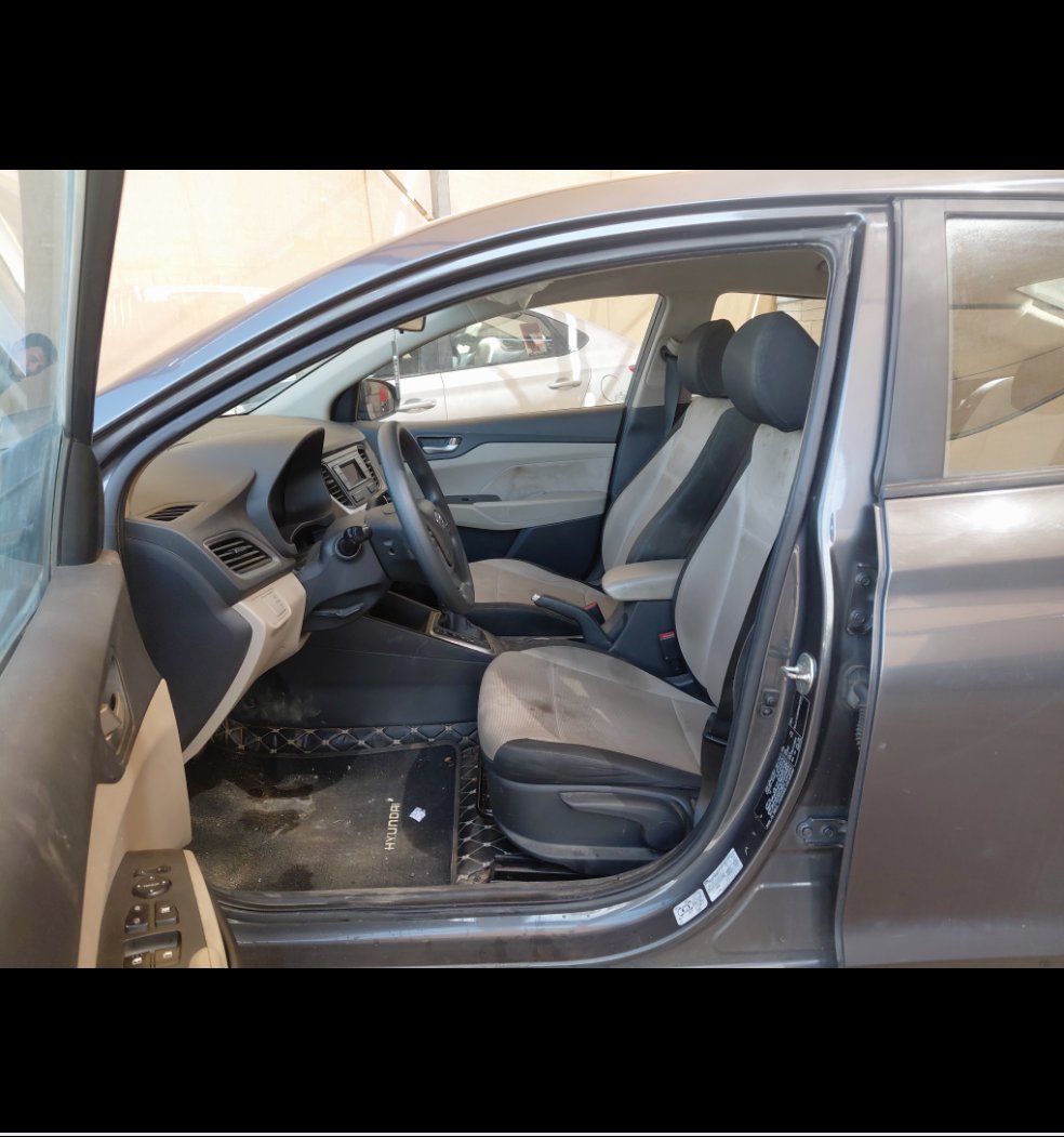 هيونداي أكسنت SMART 2023 image