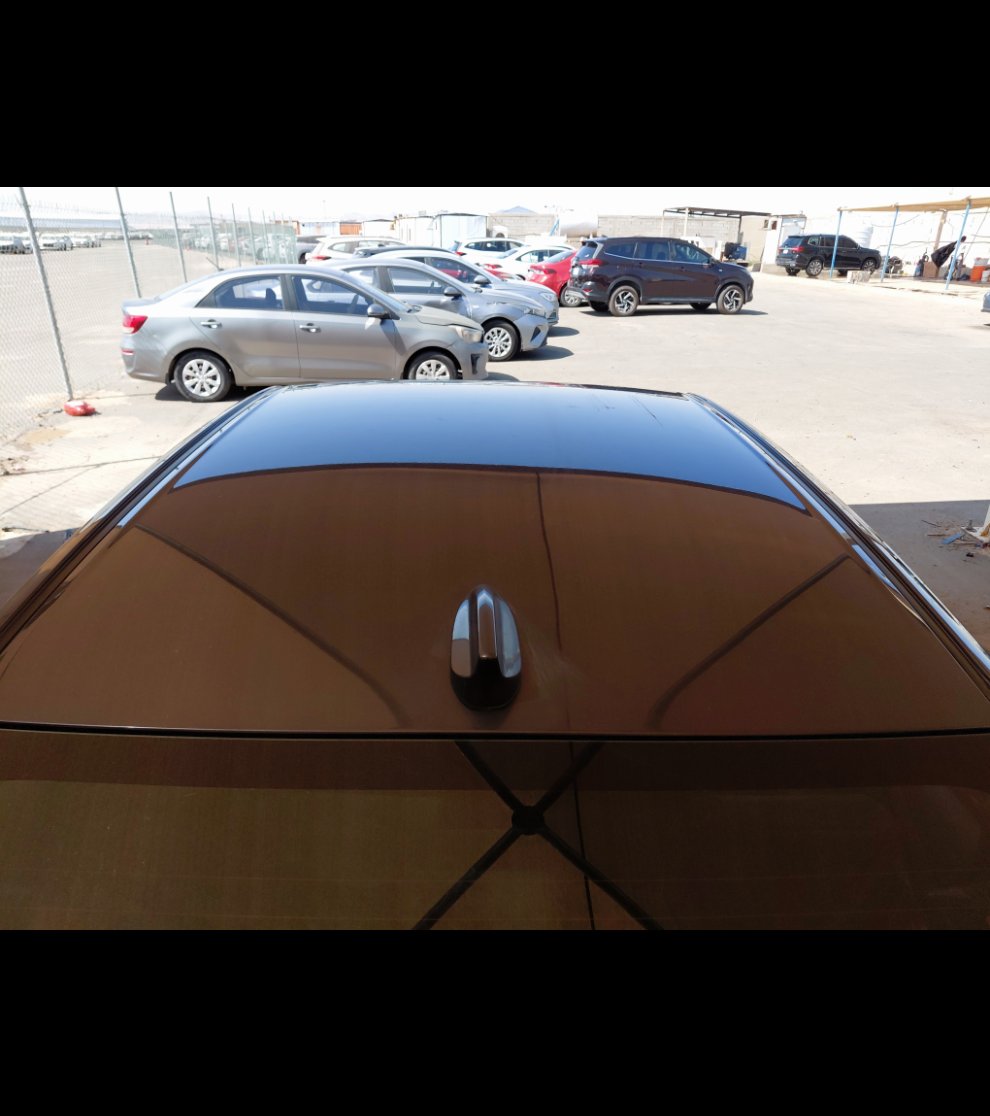 تويوتا يارس Y 2024 image