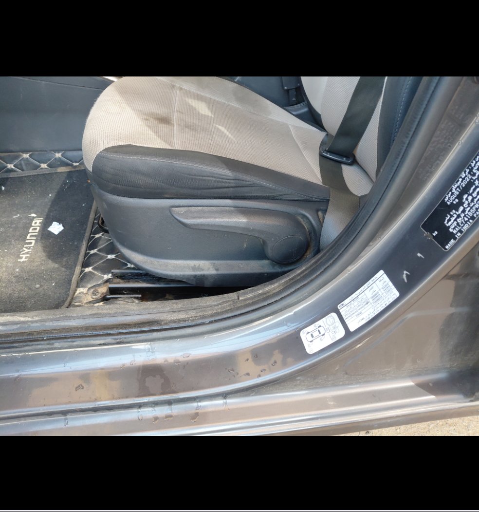 هيونداي أكسنت SMART 2023 image