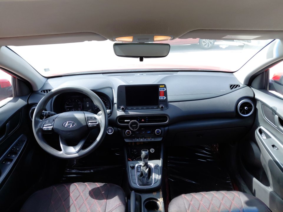 هيونداي كونا FLEET  2022 image