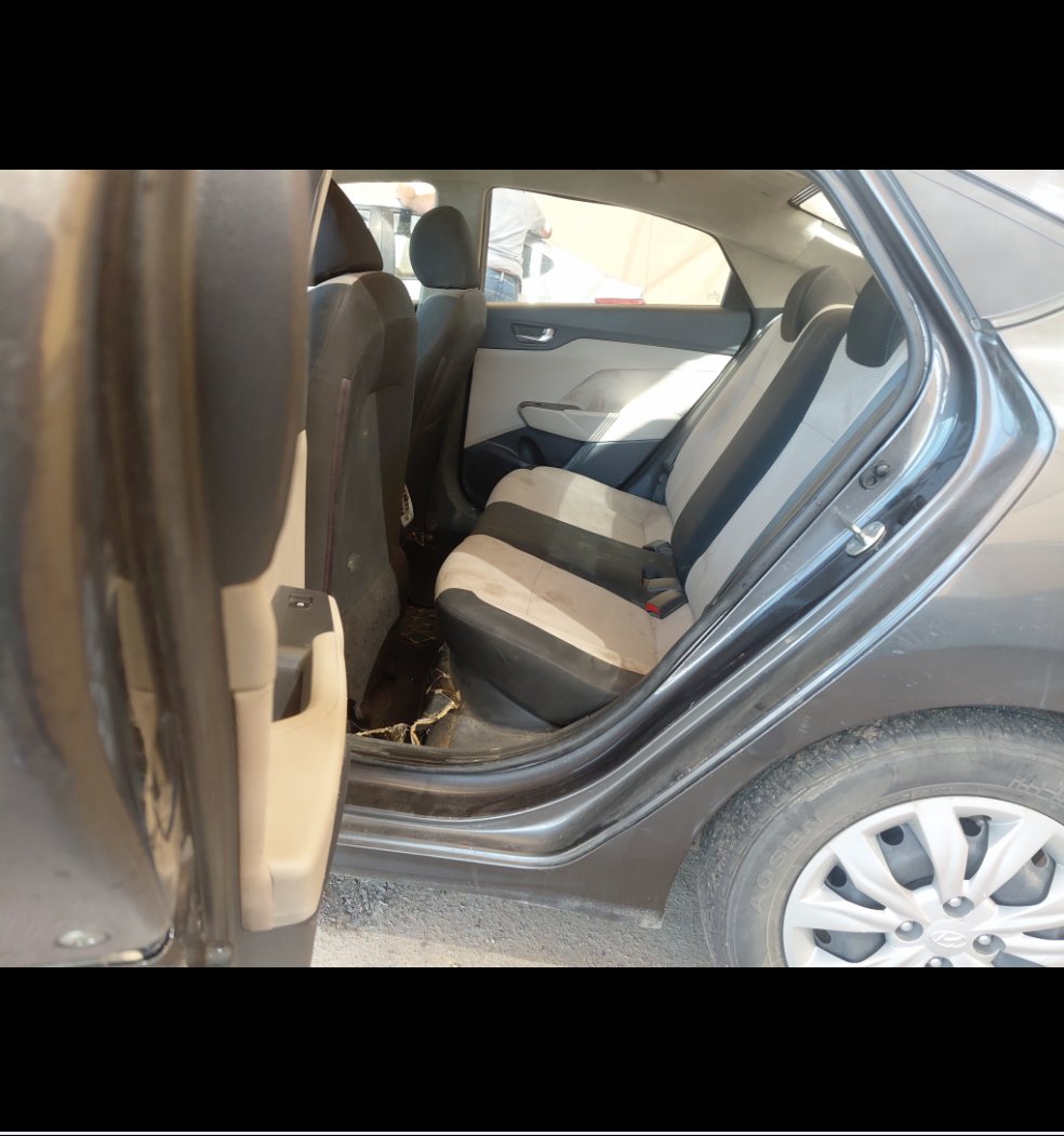 هيونداي أكسنت SMART 2023 image