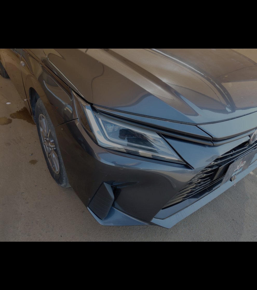 تويوتا يارس Y 2024 image