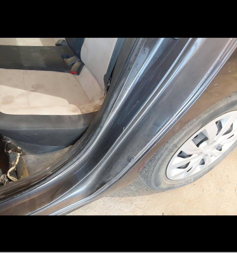 هيونداي أكسنت SMART 2023 image