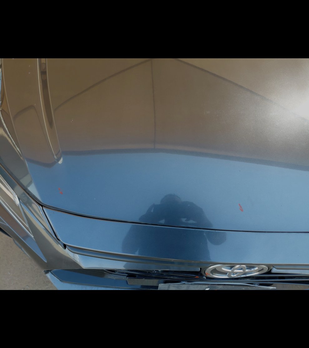 تويوتا يارس Y 2024 image