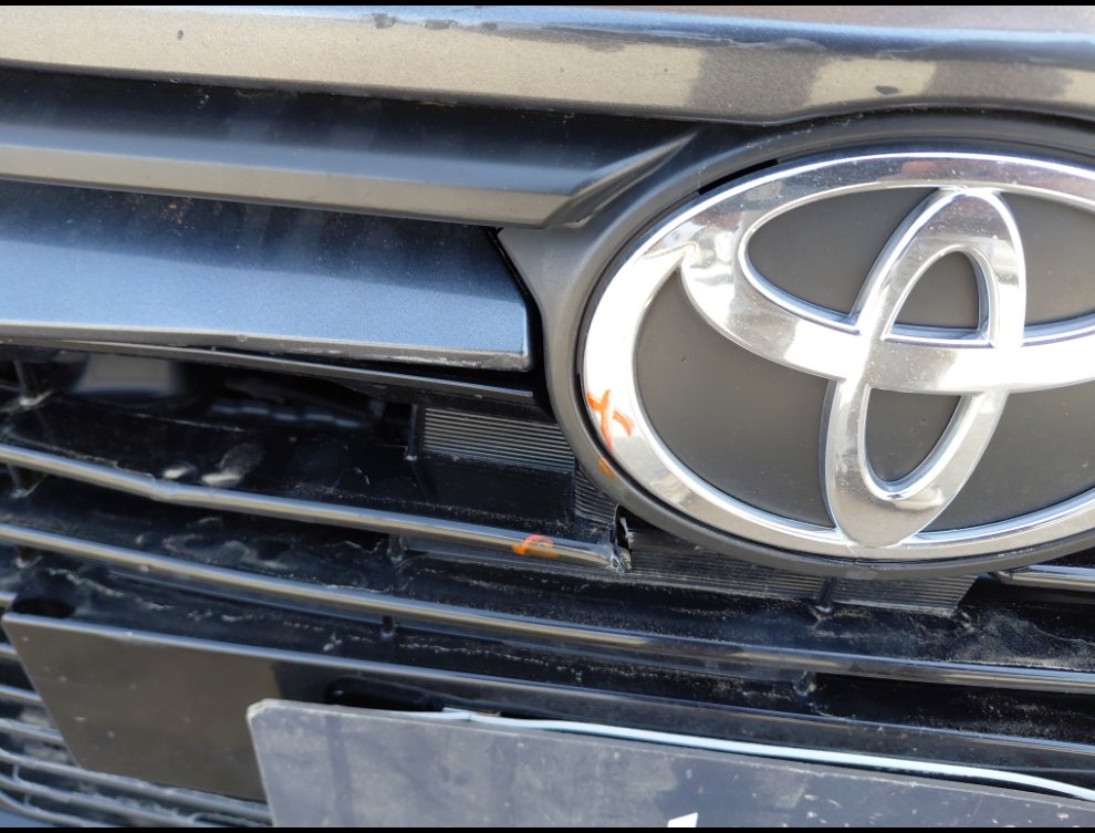 تويوتا يارس Y 2024 image