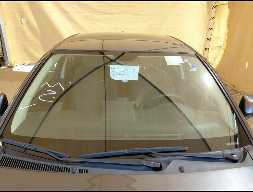 تويوتا يارس Y 2024 image