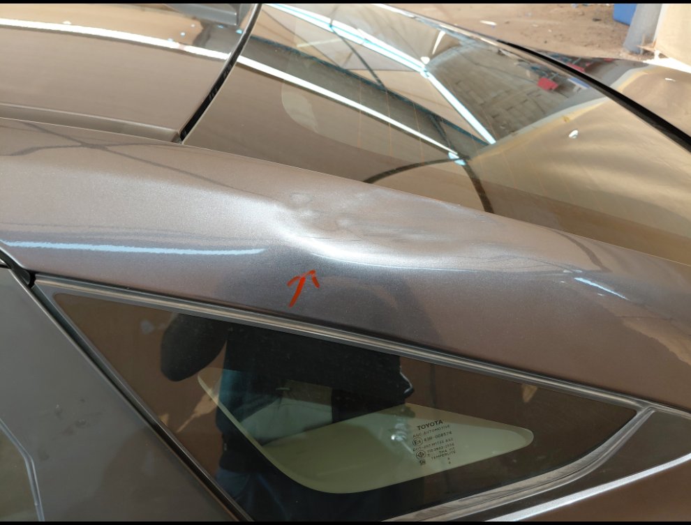 تويوتا يارس Y 2024 image