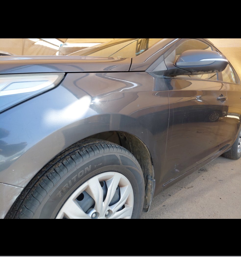 هيونداي أكسنت SMART 2023 image