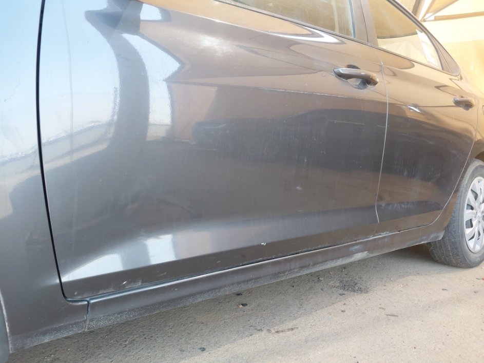 هيونداي أكسنت SMART 2023 image