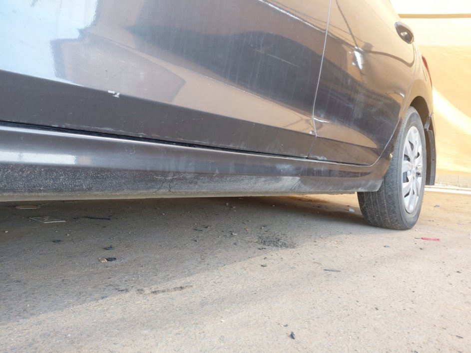 هيونداي أكسنت SMART 2023 image