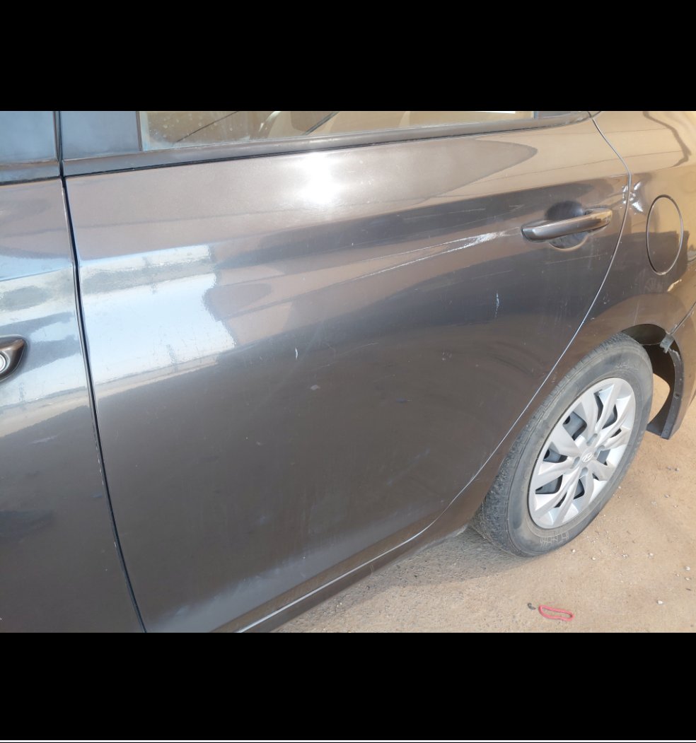 هيونداي أكسنت SMART 2023 image