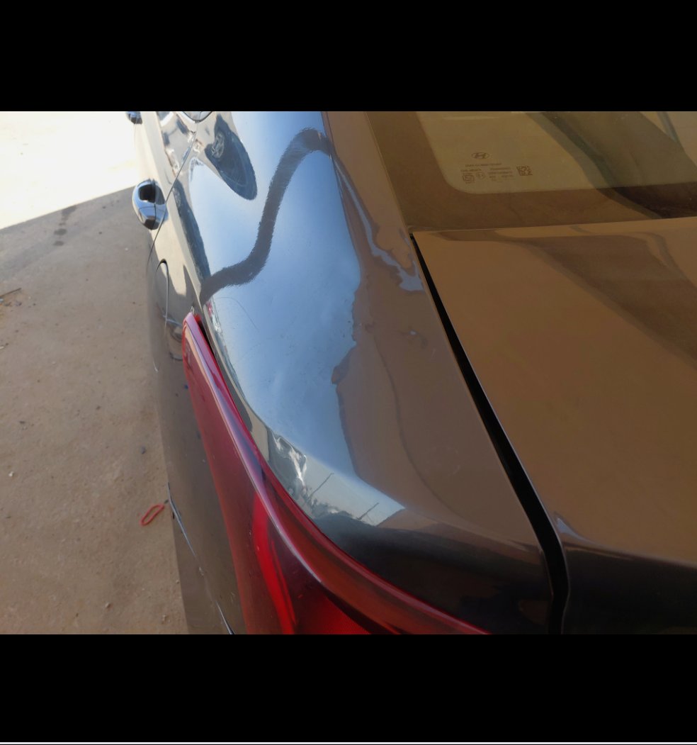 هيونداي أكسنت SMART 2023 image