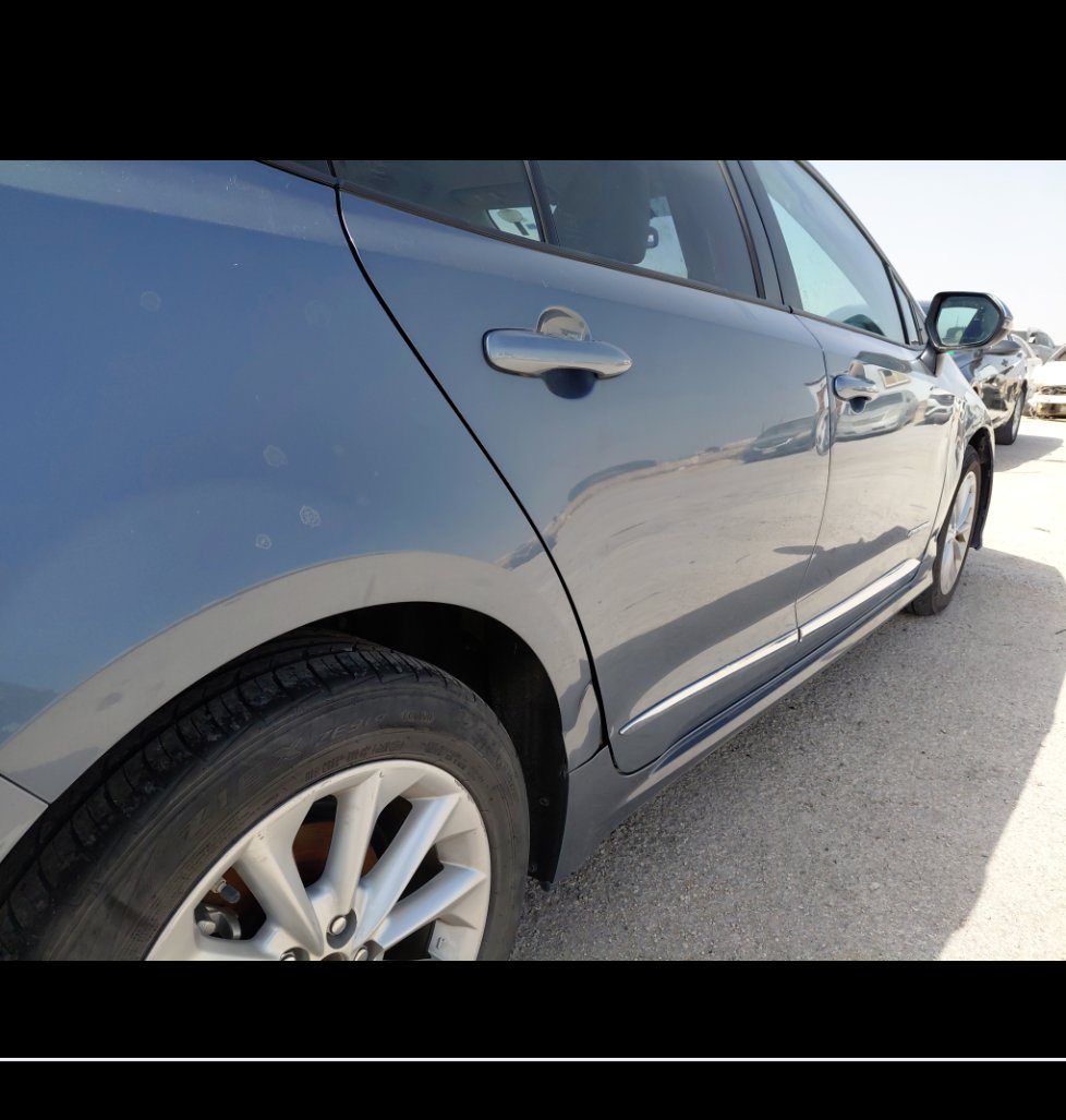 تويوتا كورولا XLI EXE  2023 image