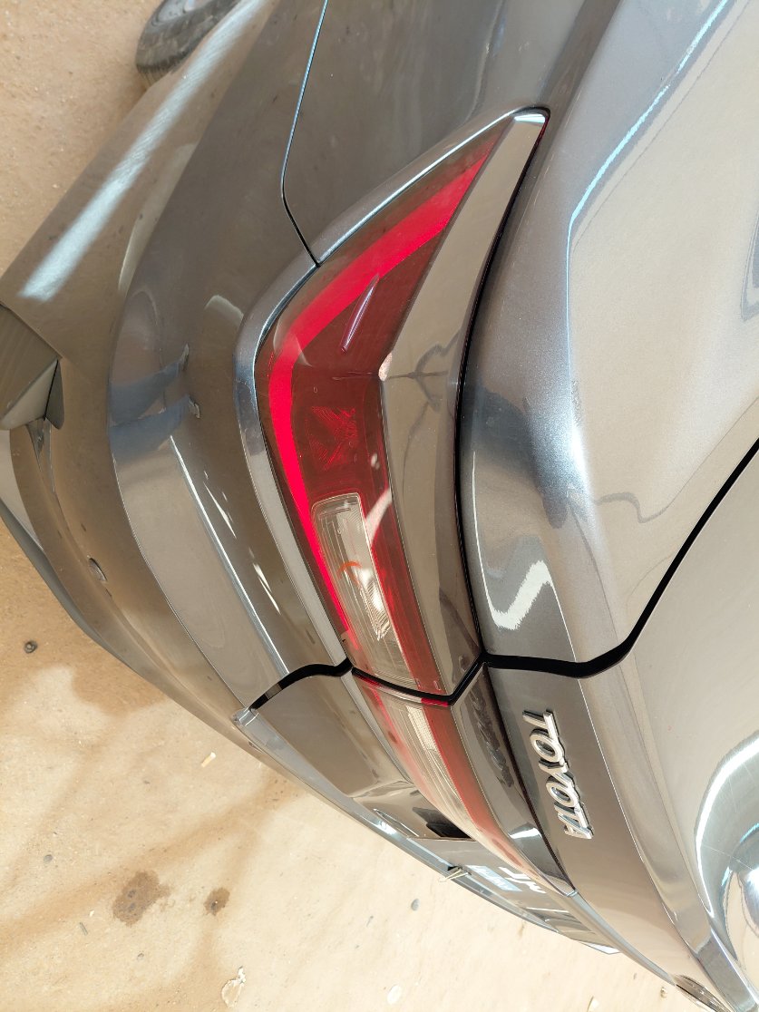 تويوتا يارس Y 2024 image