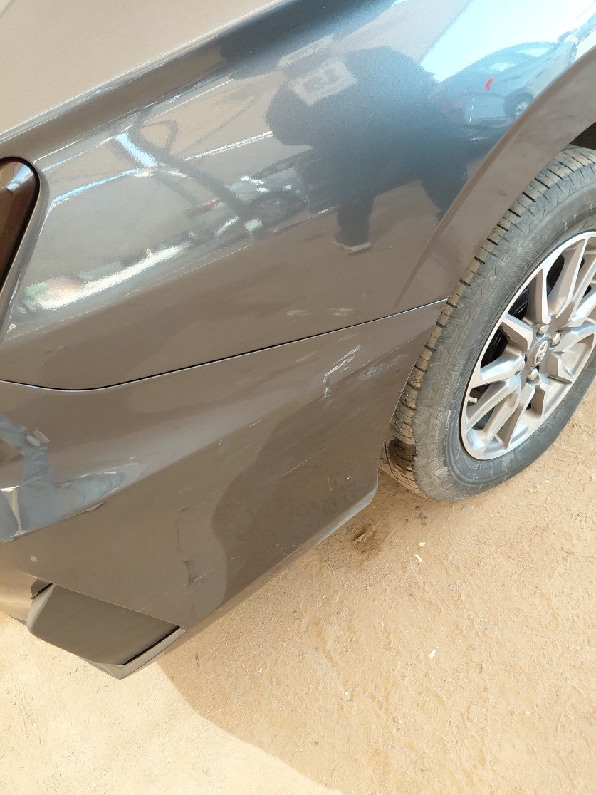 تويوتا يارس Y 2024 image