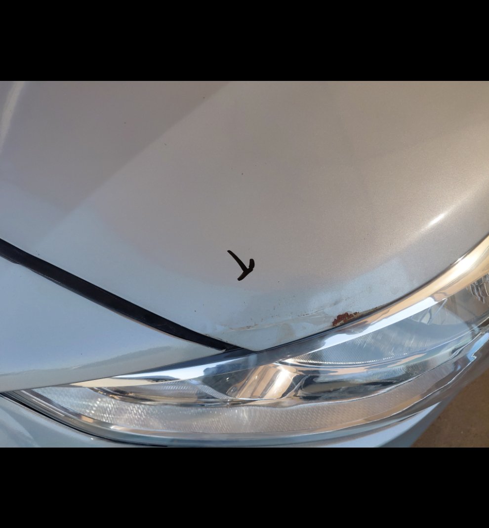 هيونداي أكسنت GL 2020 image