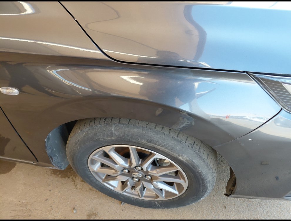 تويوتا يارس Y 2024 image