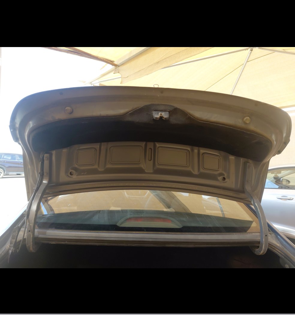 هيونداي أكسنت SMART 2023 image