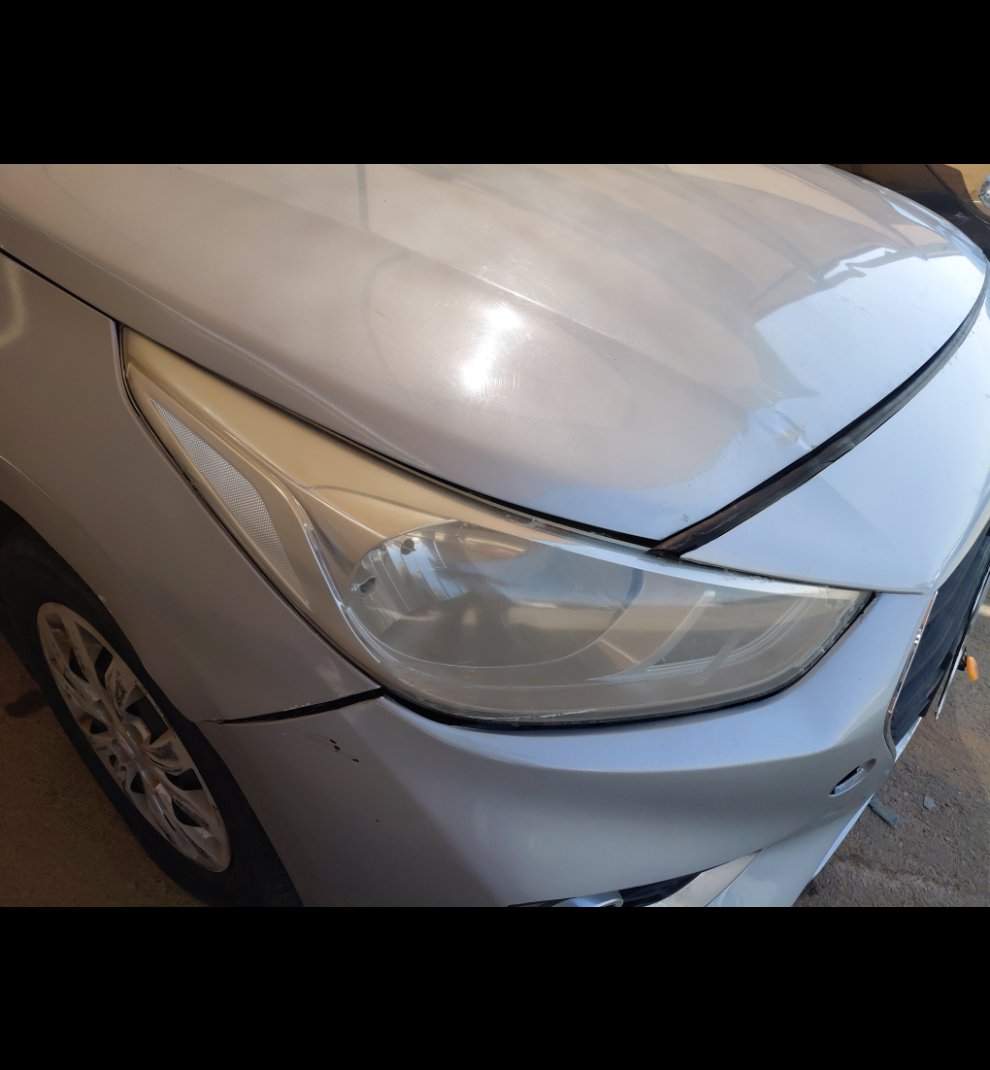 هيونداي أكسنت GL 2020 image