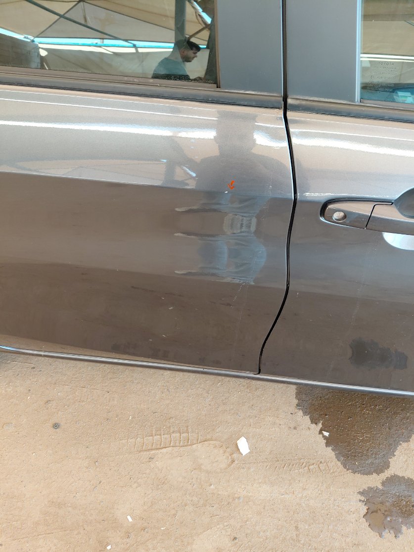 تويوتا يارس Y 2024 image