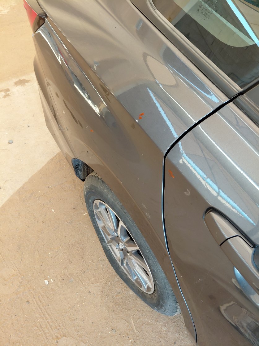 تويوتا يارس Y 2024 image