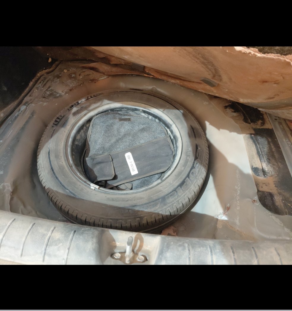 هيونداي أكسنت SMART 2023 image