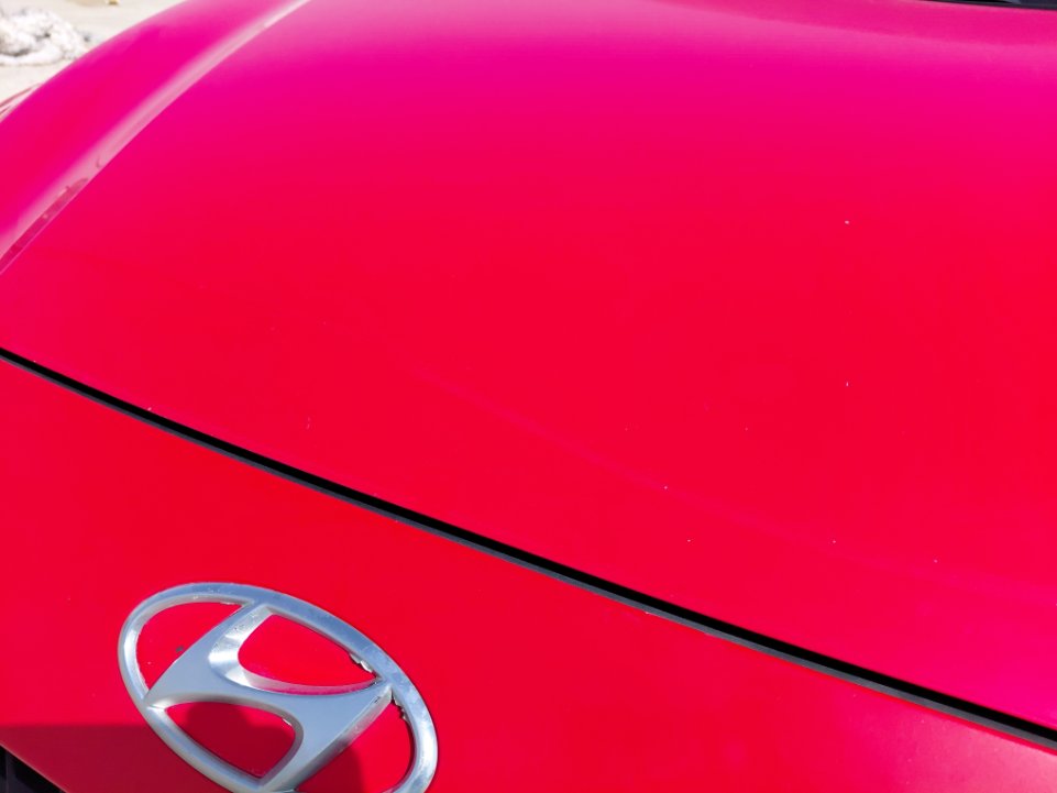 هيونداي كونا FLEET  2022 image