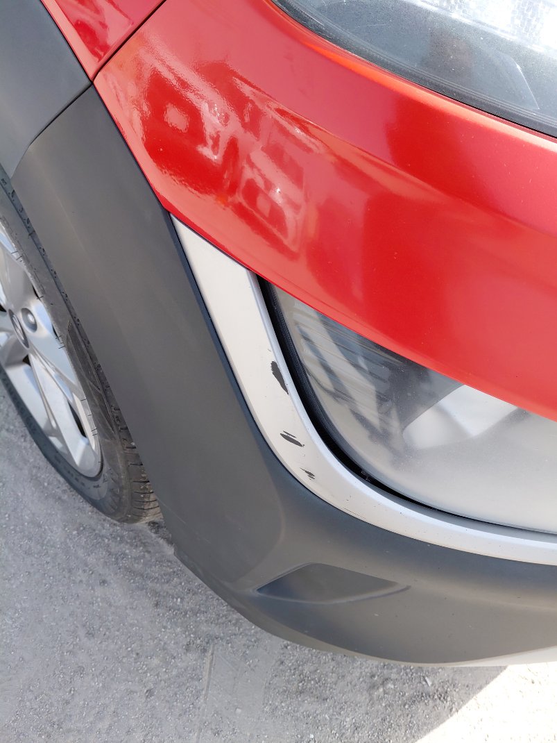 هيونداي كونا FLEET  2022 image