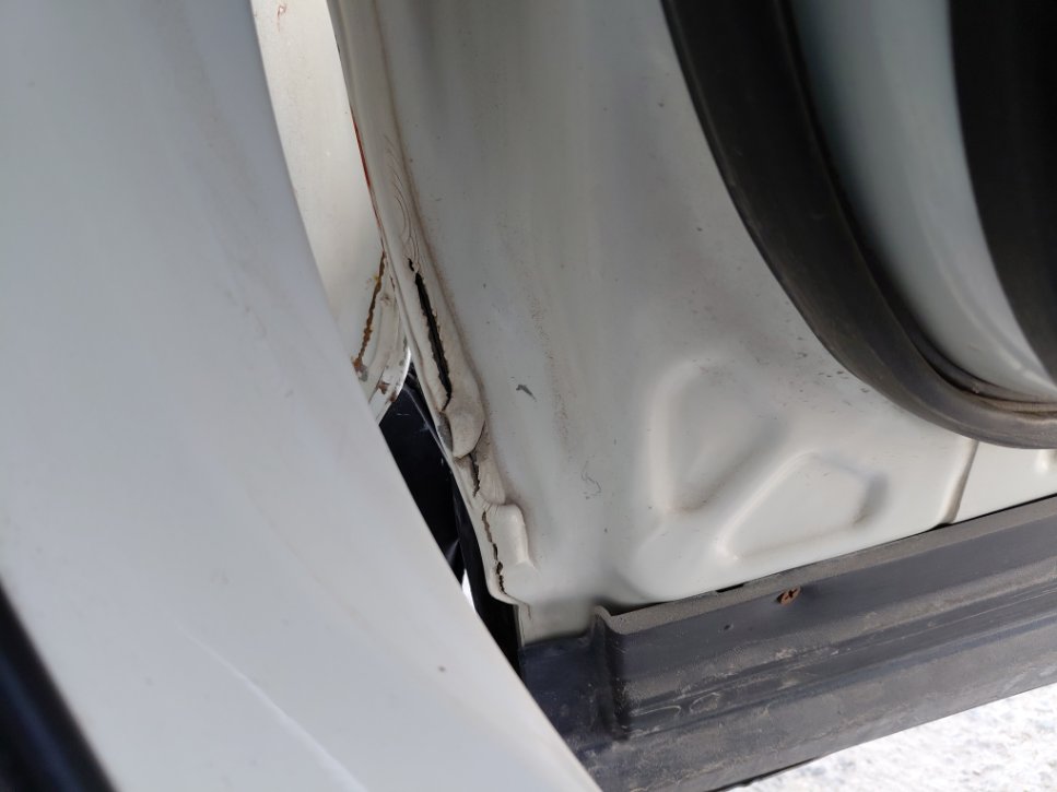 تويوتا راف فور اساسي رياضيه  2018 image