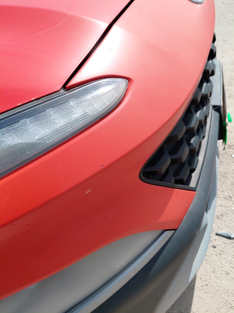 هيونداي كونا FLEET  2022 image