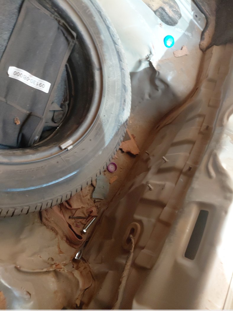 هيونداي أكسنت SMART 2023 image