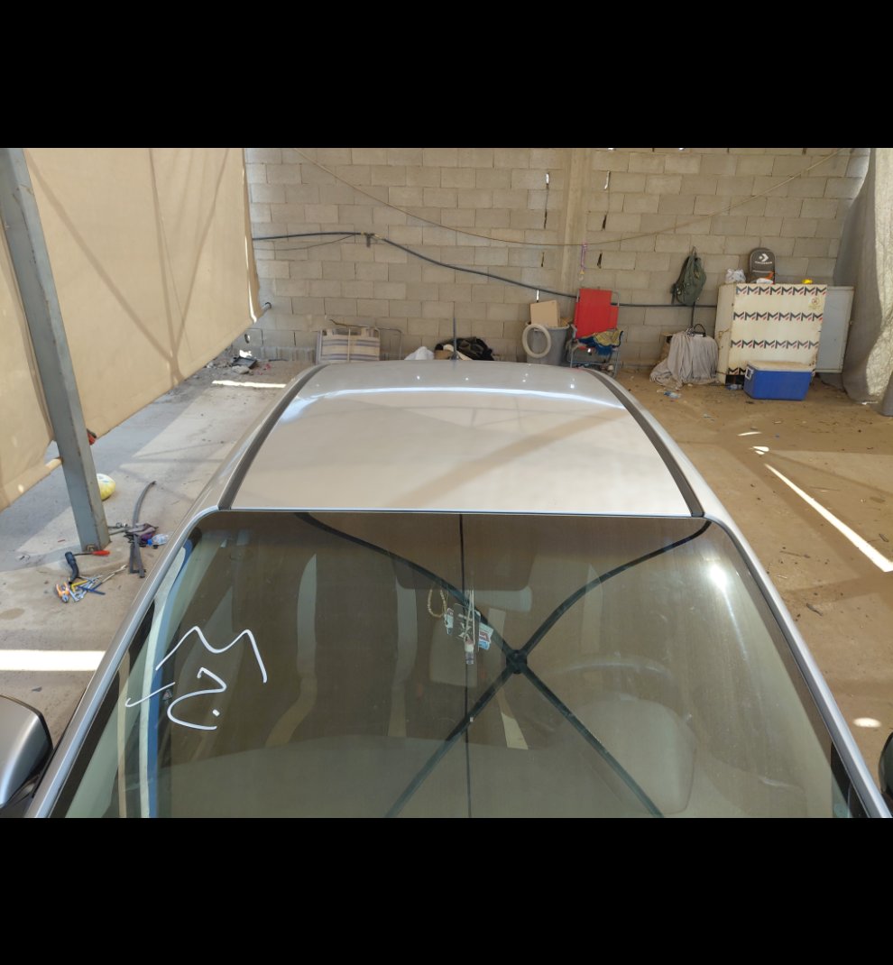 هيونداي أكسنت GL 2020 image