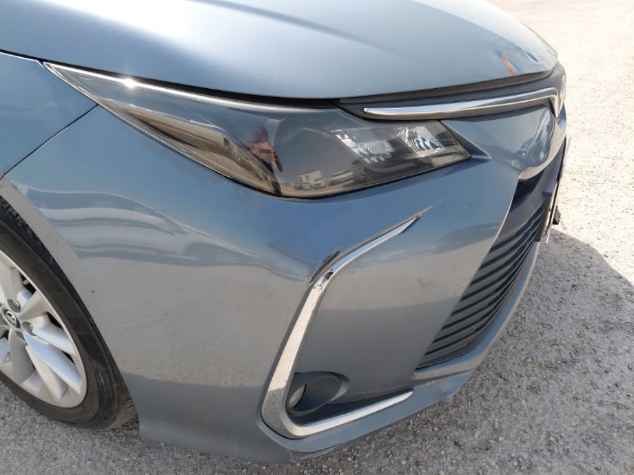 تويوتا كورولا XLI EXE  2023 image