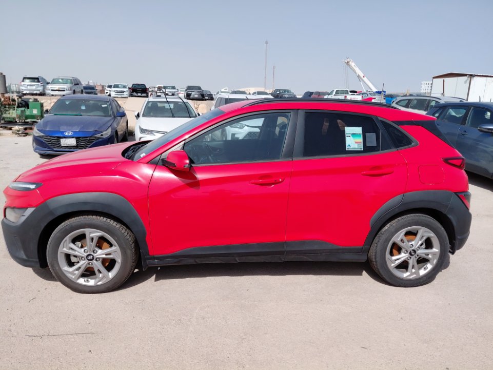 هيونداي كونا FLEET  2022 image