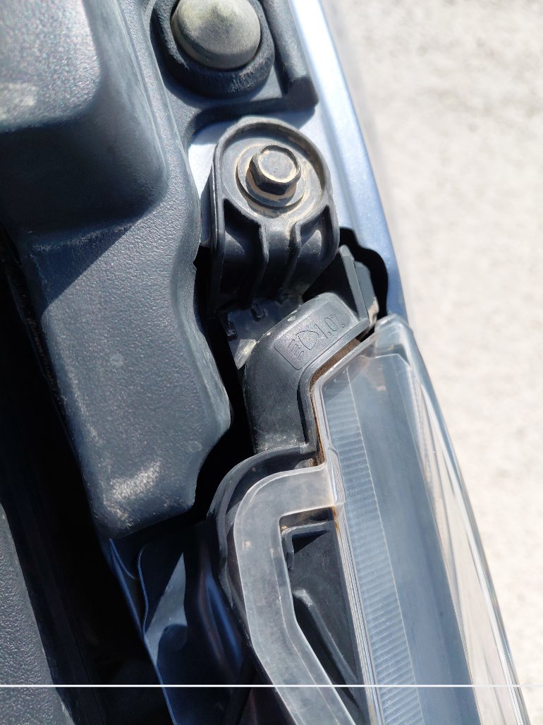 تويوتا كورولا XLI EXE  2023 image