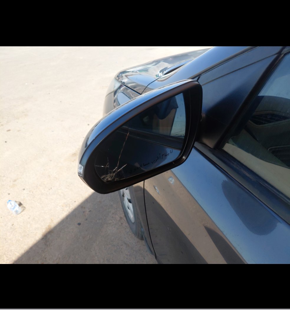 هيونداي أكسنت SMART 2023 image