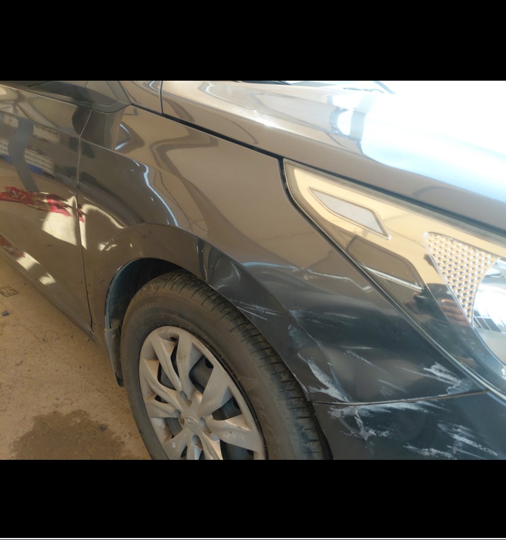 هيونداي أكسنت SMART 2023 image