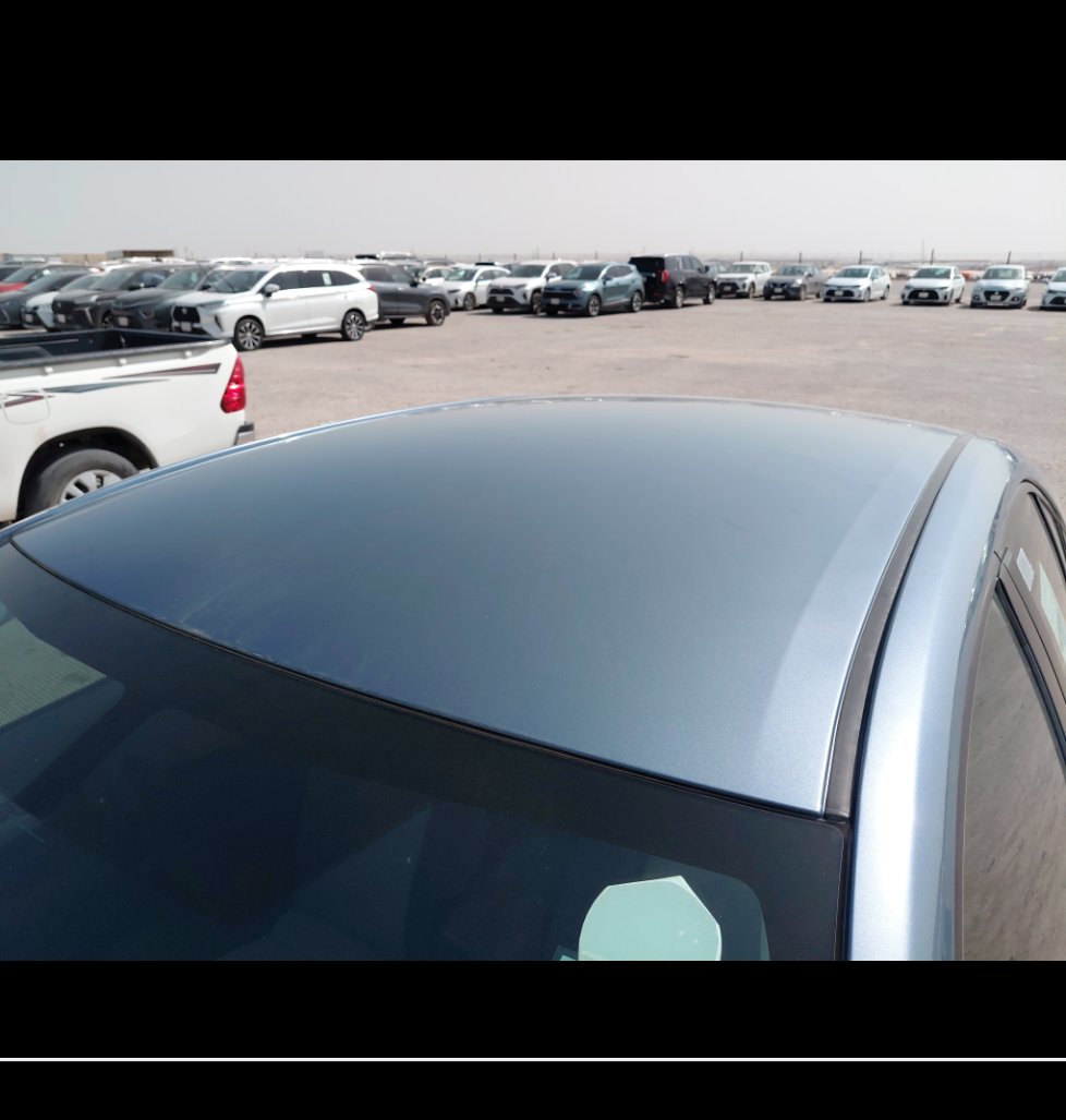 تويوتا كورولا XLI EXE  2023 image