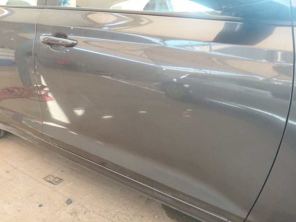 هيونداي أكسنت SMART 2023 image