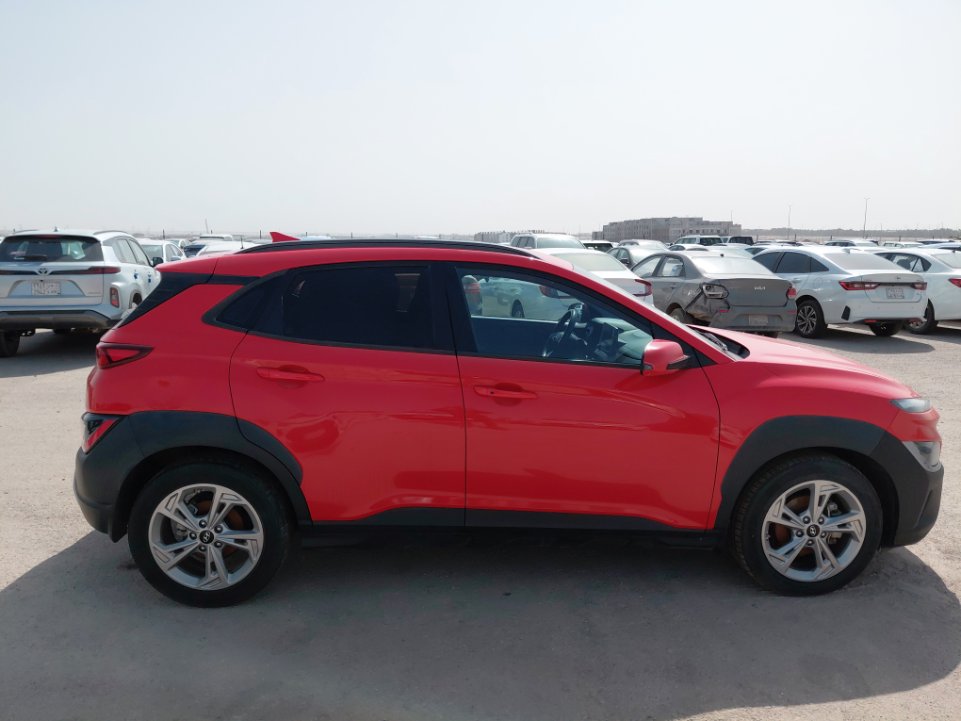 هيونداي كونا FLEET  2022 image